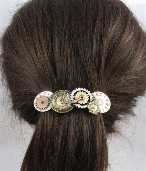 french hair clips barrettes|french style barrette hair clips.